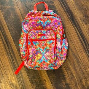Vera Bradley Backpack